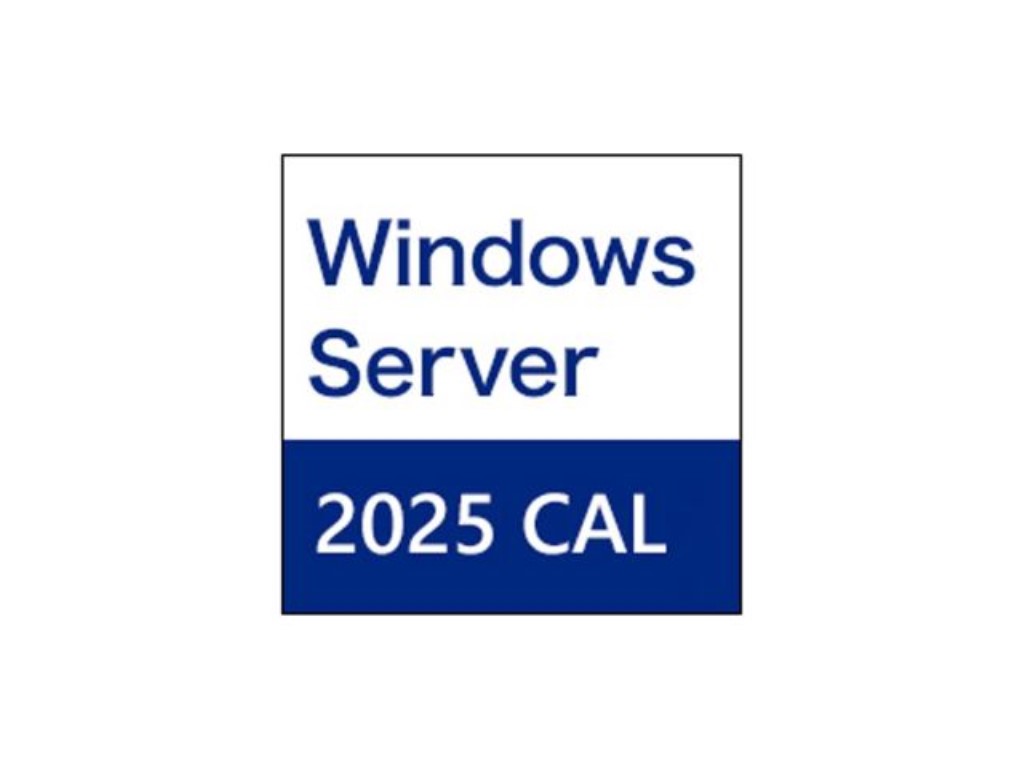 アイ・オー・データ機器 [APS-WS25DCAL1] Windows Server 2025 CAL 1デバイス