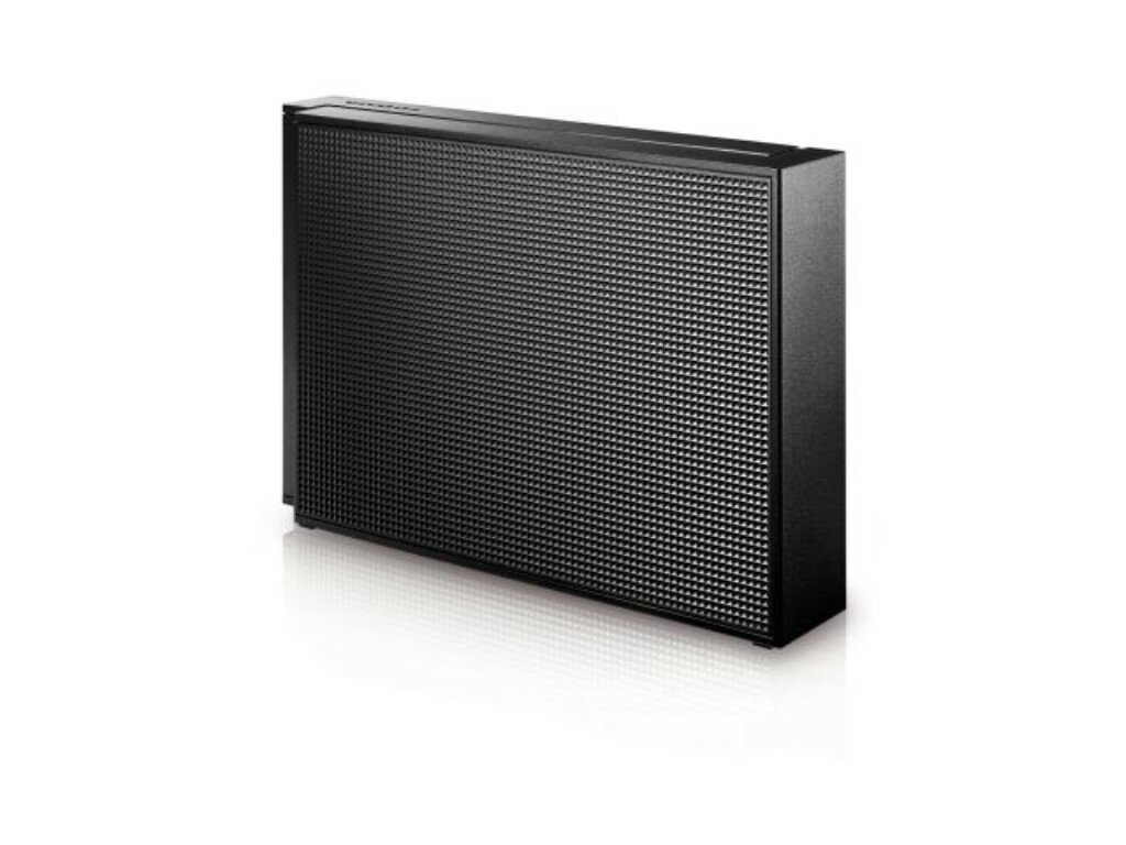 アイ・オー・データ機器 [HDCX-UT16P] USB 5Gbps(USB 3.2 Gen1)対応 大容量外付けハードディスク 16TB