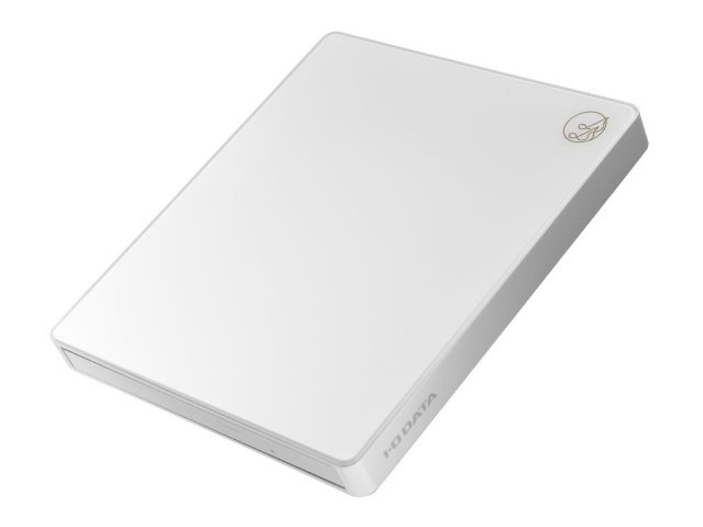 アイ・オー・データ機器 [CD-5WDWA] スマートフォン用CDレコーダー CDレコ5v