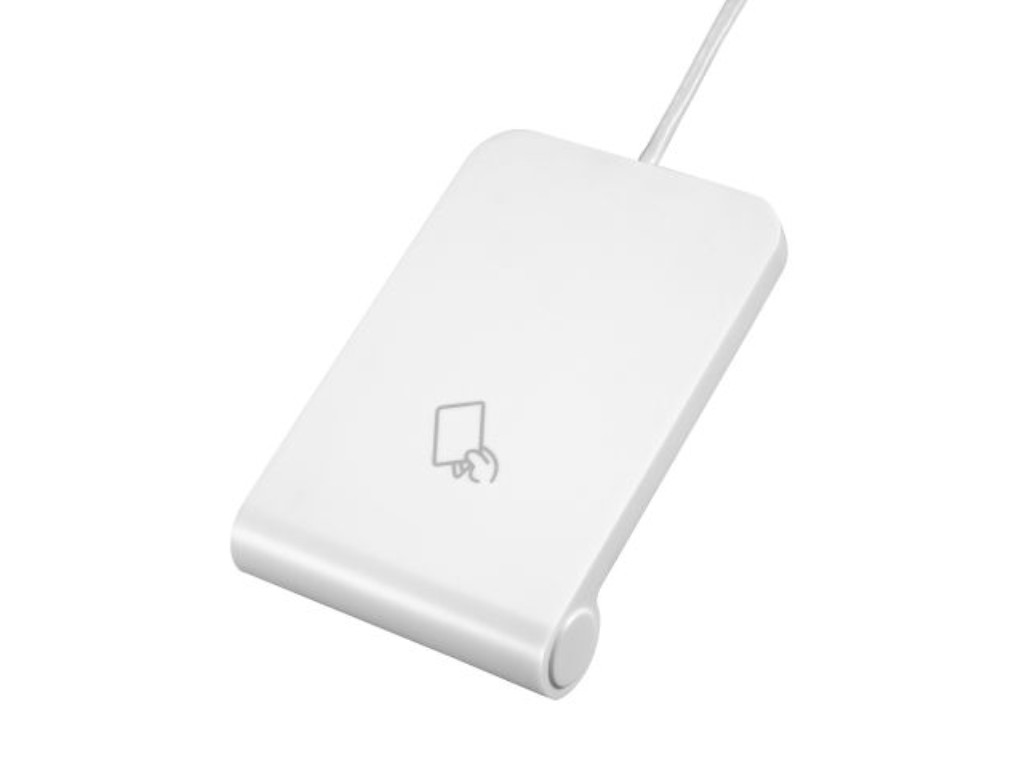 �������������ǡ������� [USB-NFC4AS] IC�����ɥ꡼�����饤���� �����ɥۥ������