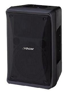 JVC（ビクター） [PS-S550B] コンパクトスピーカー