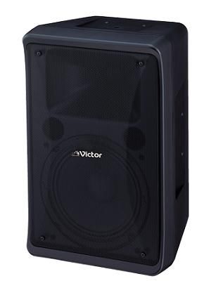 JVC（ビクター） [PS-S552B] コンパクトスピーカー