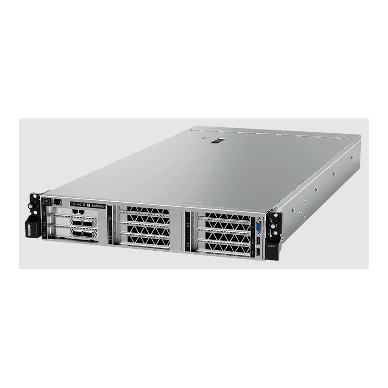 レノボ [7Y37A00YJP] ThinkSystem SR670 モデル 7Y37A00YJP