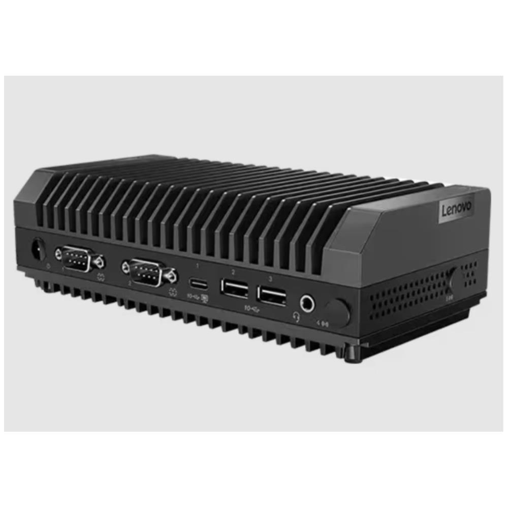 レノボ [11NK0001JP] ThinkEdge SE30(i5-1145G7E/Windows10IoT/16GB/512GB/WIFI)