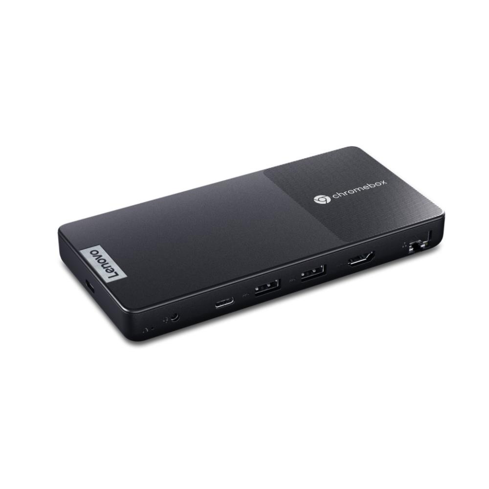 Υ [83FA0000JP] Lenovo Chromebox Micro(N4500/ChromeOS with Chrome Ent...