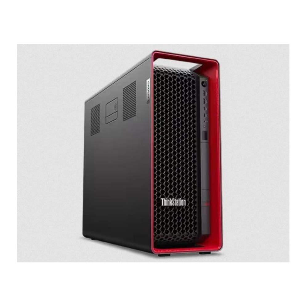 レノボ [30HJ0006JP] ThinkStation P8/7955WX/32GBMem/3072GB/CPU内蔵/Win11Pro