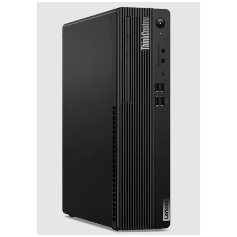 レノボ [12U20003JP] ThinkCentre M70s Small Gen 5(i5-14400/Win11Pro/16GB/256GB/Ultra Slim DVDスーパーマルチ ドライブ(固定式))
