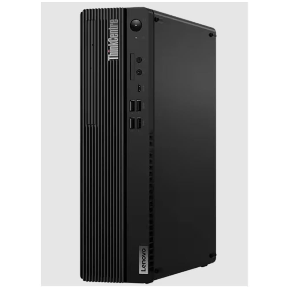レノボ [12T9S00900] ThinkCentre M75s Small Gen 5(8500G/Win11Pro/8GB/256GB/Ultra Slim DVDスーパーマルチ ドライブ(固定式))