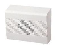 パナソニック [WS-2115A] 壁掛けスピーカー/樹脂製タイプ(1W・アッテネーター付)