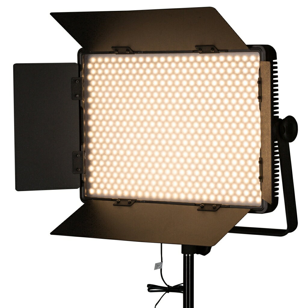 NANLITE [12-2018] NANLITE 1200CSA LEDスタジオライト