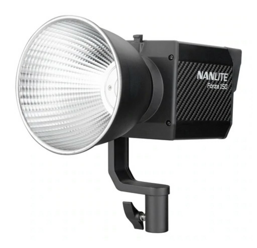 NANLITE [12-2039] Nanlite Forza 150 LED X|bgCg