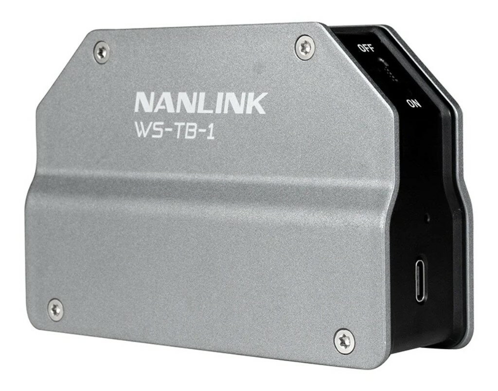 NANLITE [WS-TB-1] トランスミッターボックス