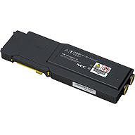 乐天商城 - NEC [PR-L5900C-16] 大容量トナーカートリッジ イエロー