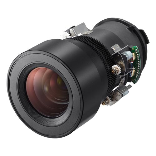 NEC [NP41ZL] オプションレンズ