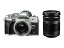 オリンパス [E-M10 MARK4 WK SLV] OM-D OLYMPUS ミラーレス一眼 E-M10 Mark・EZダブルズームキット(2030万画素/マイクロフォーサーズマウント/シルバー)