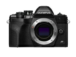 ѥ [E-M10 MARK4 BODY BLK] OM-D OLYMPUS ߥ顼쥹 E-M10 Markܥǥ(2030/ޥեޥ/֥å)