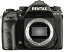ペンタックス [K-1MARK2BODY] K PENTAX デジタル一眼レフカメラ K-1 MarkII・ボディ(3640万画素/ブラック)
