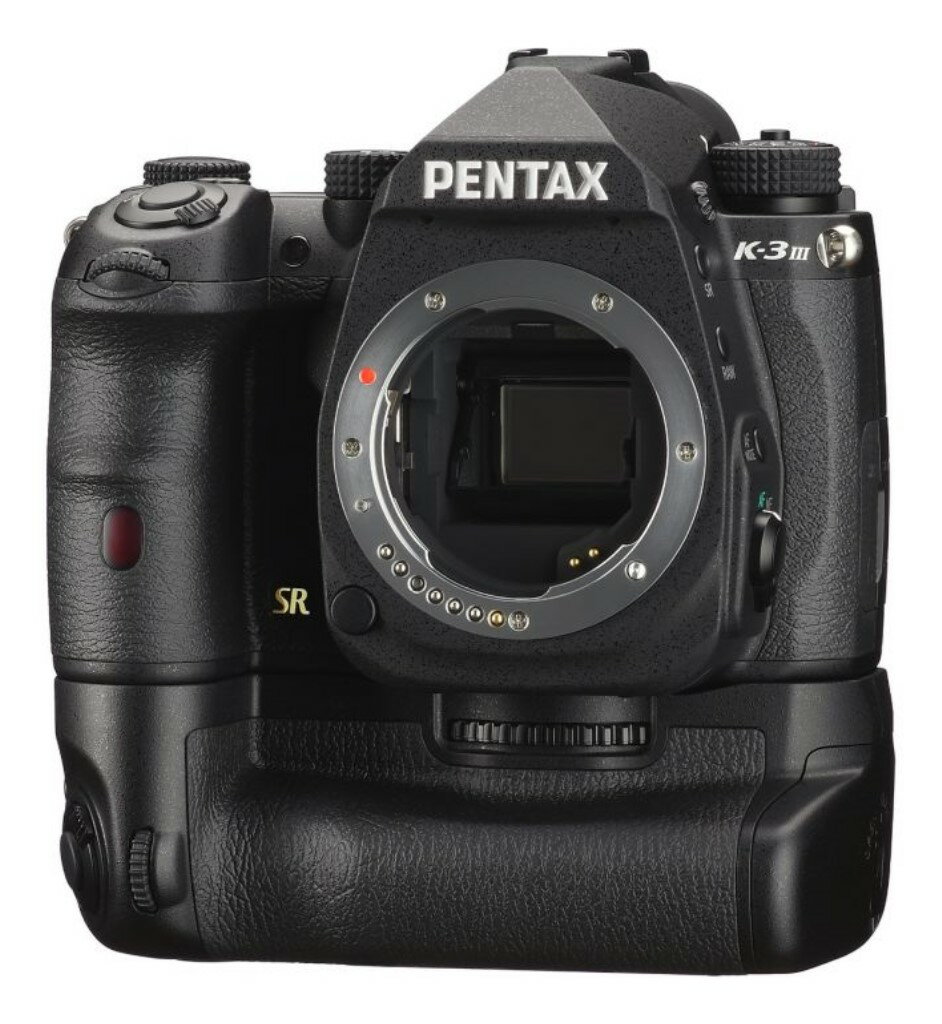 ペンタックス ペンタックス [K-3 MARK III BLACK PREMIUM] デジタル一眼レフカメラ PENTAX K-3 Mark III Black Premium キット