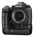 ペンタックス K-3 MARK III BLACK PREMIUM デジタル一眼レフカメラ PENTAX K-3 Mark III Black Premium キット