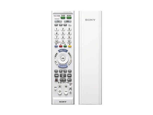 ソニー [RM-PZ130D/W] リモートコマンダー ホワイト