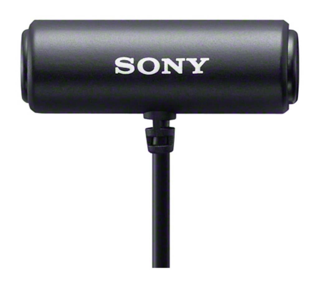 ソニー [ECM-LV1] ラベリアマイクロホン