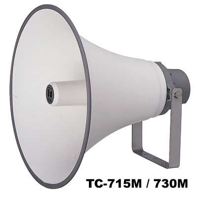TOA [TC-730AM] ホーンスピーカー