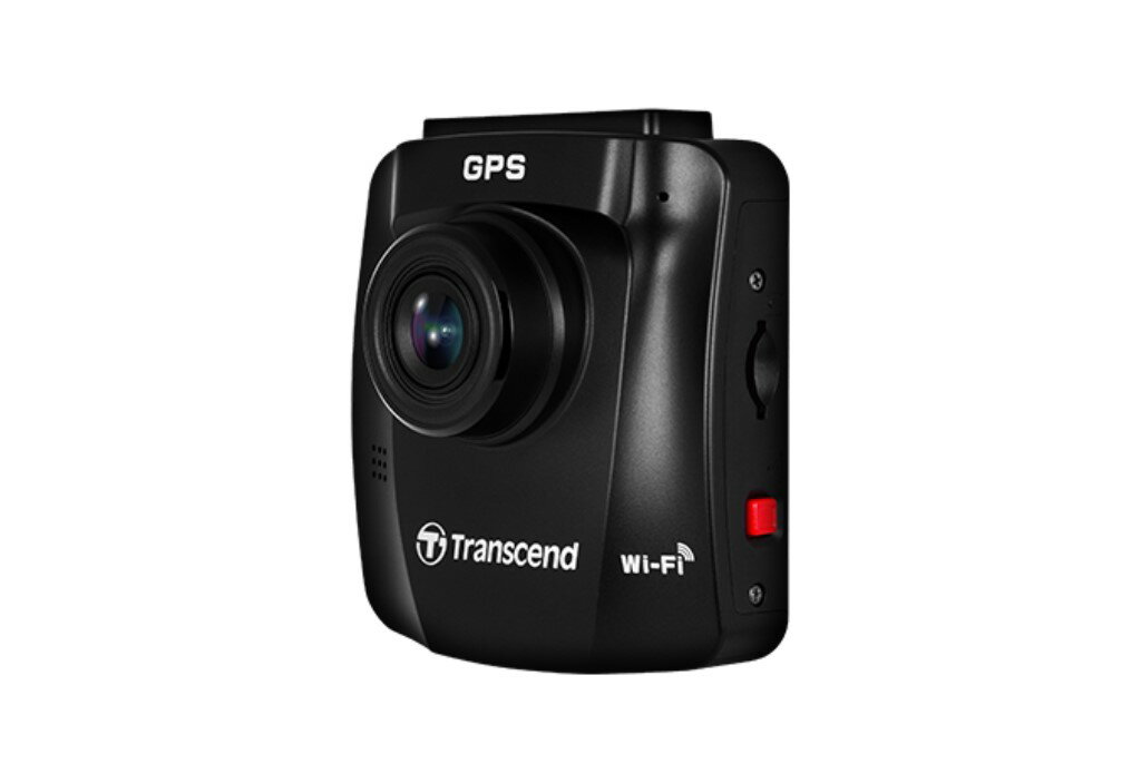 トランセンドジャパン [TS-DP250A-32G] トランセンドドライブレコーダー DrivePro 250 Suction Mount Sony Sensor GPS 32GB