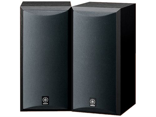 ヤマハ [NS-B210(B)] ブックシェルフ型スピーカー NS-B210 (ブラック) 1台売り