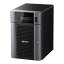 バッファロー [TS6600DN2406] TeraStation TS6000シリーズ 6ベイ デスクトップ 24TB