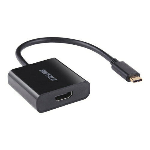 obt@[ [BDCHDBK] fBXvCϊA_v^ USB Type-C-HDMI ubN