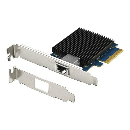 obt@[ [LGY-PCIE-MG2] 10GbEΉPCI ExpressoXpLAN{[h
