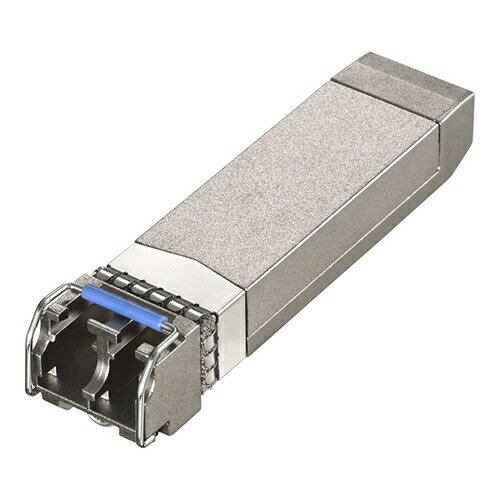 バッファロー [BS-SFPP-XL] ビジネススイッチ用 SFP+ モジュール 10GBASE-LR