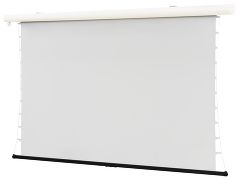 FORBEC [GNE-80F] 超短焦点対応電動巻上スクリーン アスペクトフリー