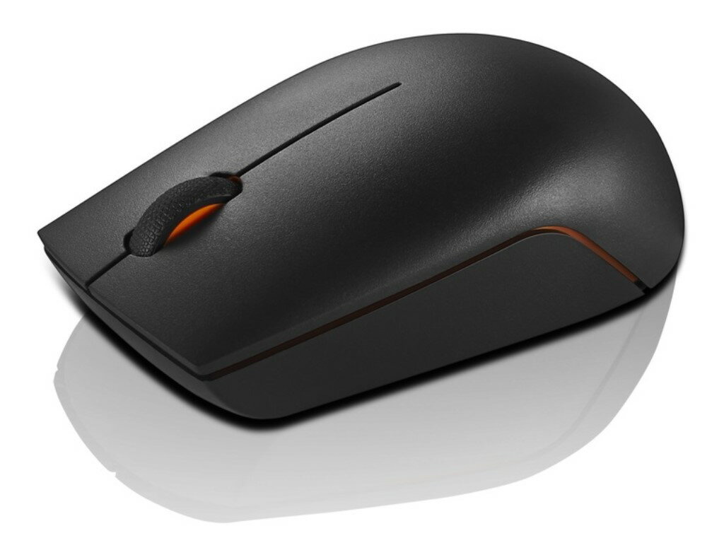 ��Υ� [GX30K79401] Lenovo 300 �磻��쥹 ����ѥ��� �ޥ���