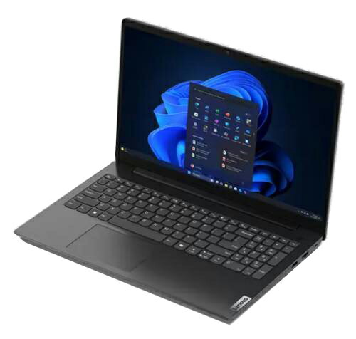 レノボ [83UU003DJP] Lenovo V15 Gen 6 ARP(15.6型ワイド/AMD Ryzen 5 150/16GB/512GB/Win11Pro)