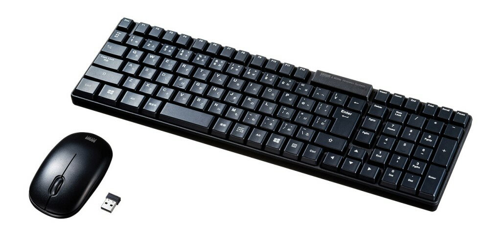 ����掠�ץ饤 [SKB-WL34SETBK] �ޥ����դ��磻��쥹�����ܡ���