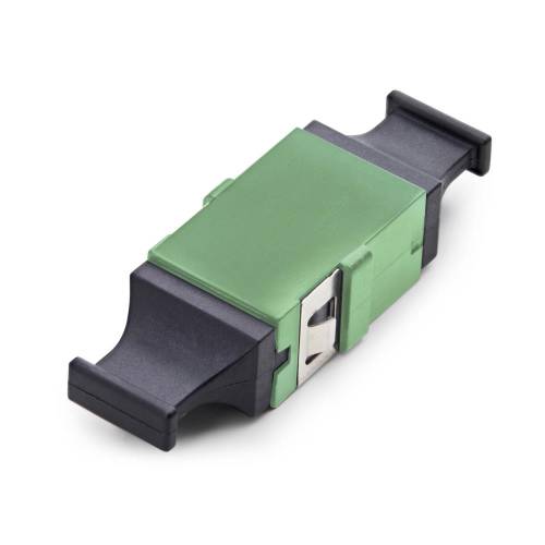 StarTech.com [MPOSMAPCGNCOUPLER] 光ケーブル中継コネクター/MPO・ ...