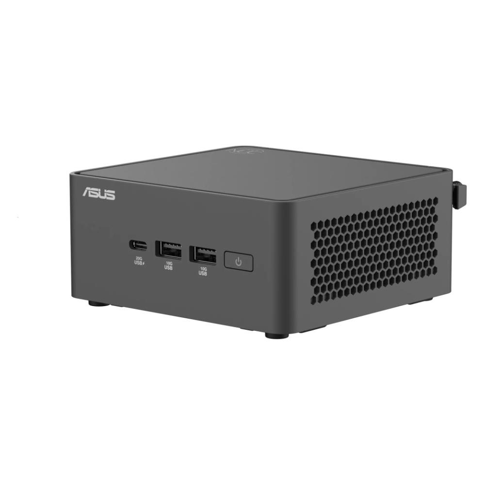 ASUS JAPAN [NUC15CRHU70/M48/S2TE/W11H] ASUS 小型PC完成品(Core U7/RAM 48GB/M.2 NVMe2TB/光学ドライブ無/W11H/office無)(2)