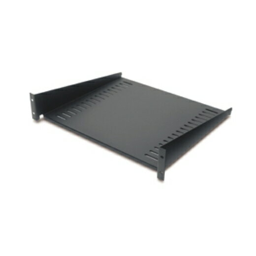 APC [AR8105BLK] Cantilever Shelf Black
