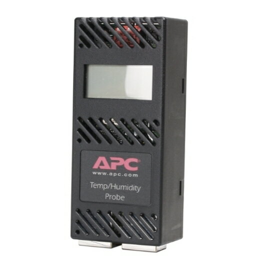 APC [AP9520TH] LCD Digital Temperature & Humidity Sensor