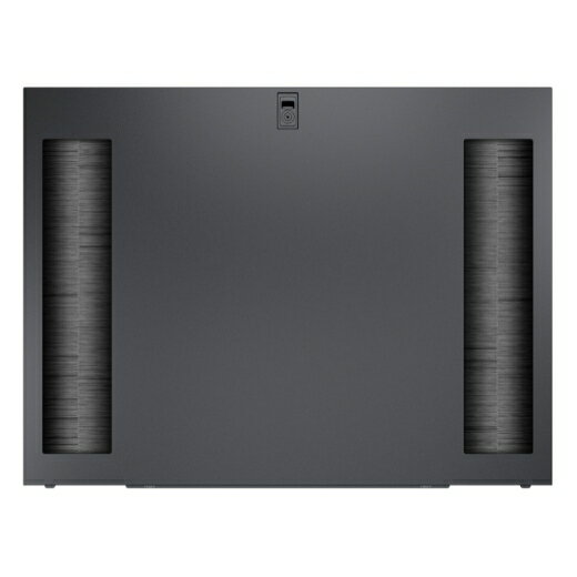 APC  NetShelter SX 42U 1070 Split Feed Through Side Panels Black Qty 2