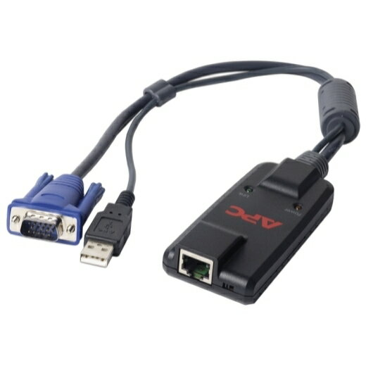 APC [KVM-USB] APC KVM 2G、Server Module、USB