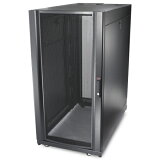 APC [AR3104] NetShelter SX 24U 600mm Wide x 1070mm Deep Enclosure