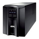 APC [SMT1000J5W] APC Smart-UPS 1000 LCD 100V 5