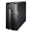 APC [SMT2200J3W] APC Smart-UPS 2200 LCD 100V 3