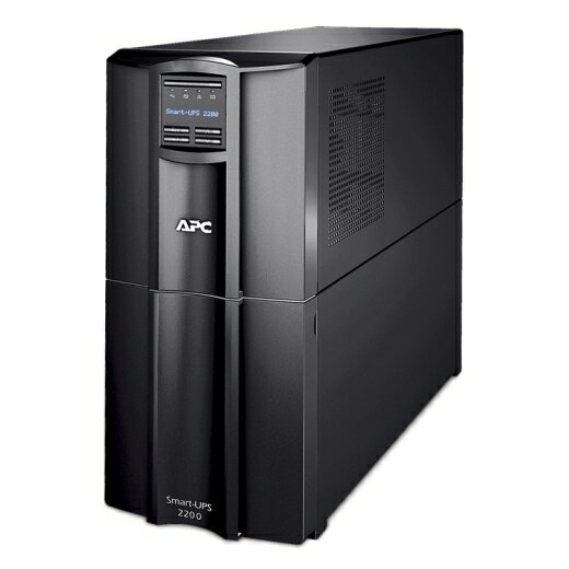 APC [SMT2200JOS3] APC Smart-UPS 2200 LCD 100V 