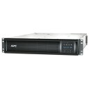 APC SMT3000RMJ2UOS7 APC Smart-UPS 3000 RM 2U LCD 100V オンサイト7年保証