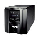 APC [SMT750JOS3] APC Smart-UPS 750 LCD 100V オ