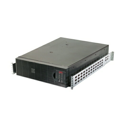 APC [SURTD6000RMXLJP3U3W] Smart-UPS RT 6000 3年保証