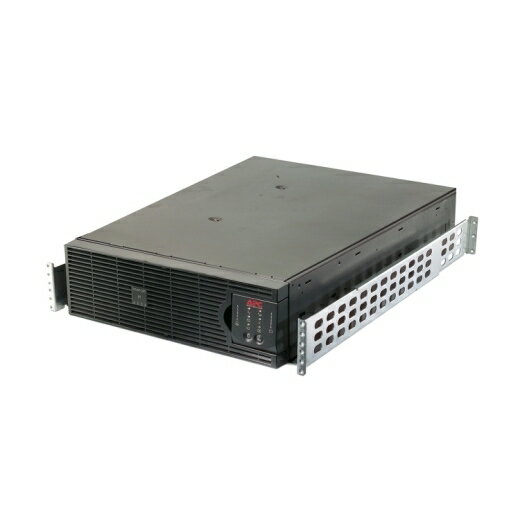 APC [SURTD6000RMXLJP3U5W] Smart-UPS RT 6000 5年保証